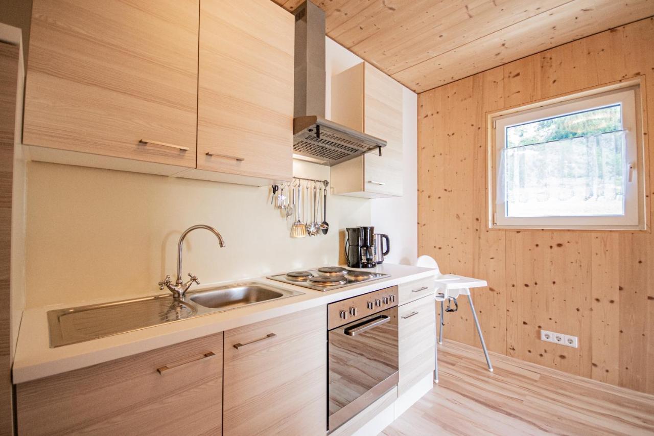 Gschnitzerhof Apartment Bagian luar foto