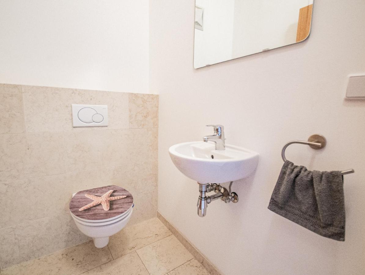 Gschnitzerhof Apartment Bagian luar foto