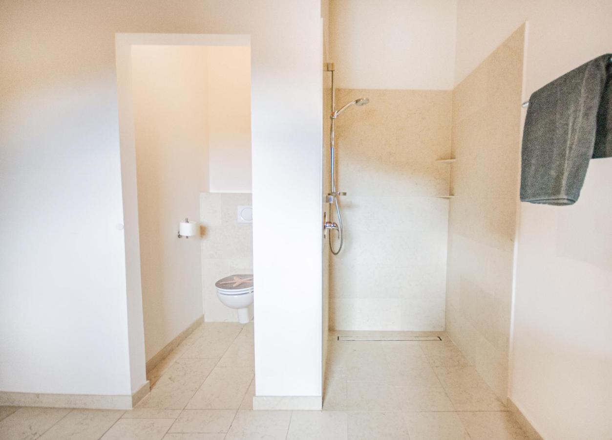 Gschnitzerhof Apartment Bagian luar foto